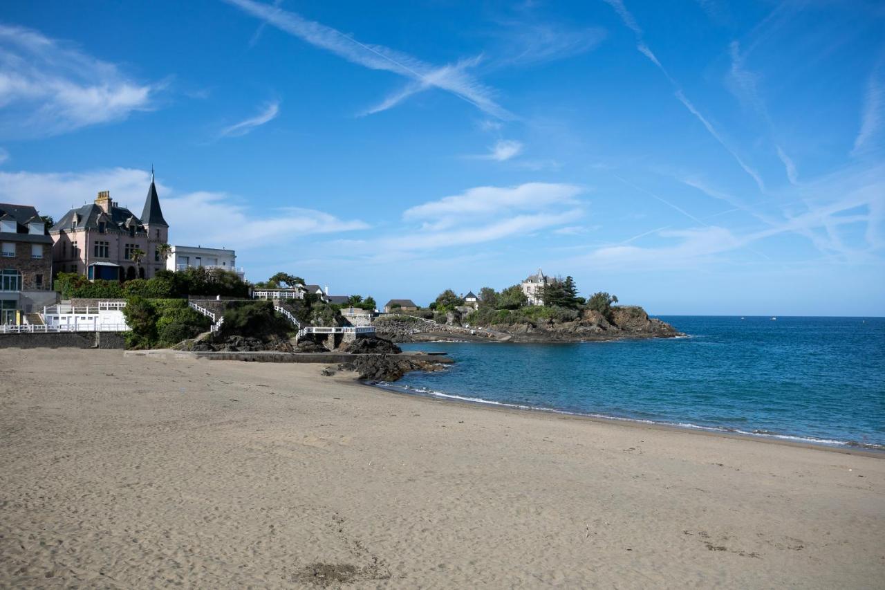Joisalig Vila Saint-Quay-Portrieux Exterior foto
