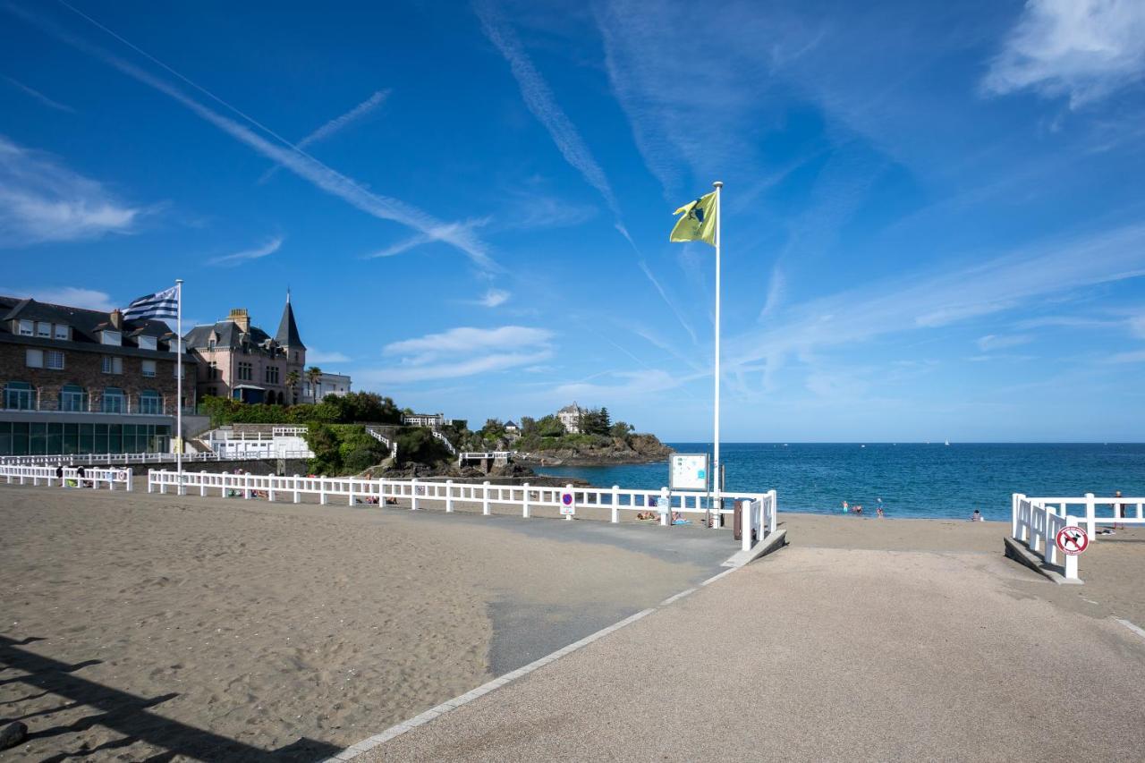 Joisalig Vila Saint-Quay-Portrieux Exterior foto